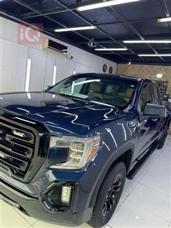 GMC Sierra
